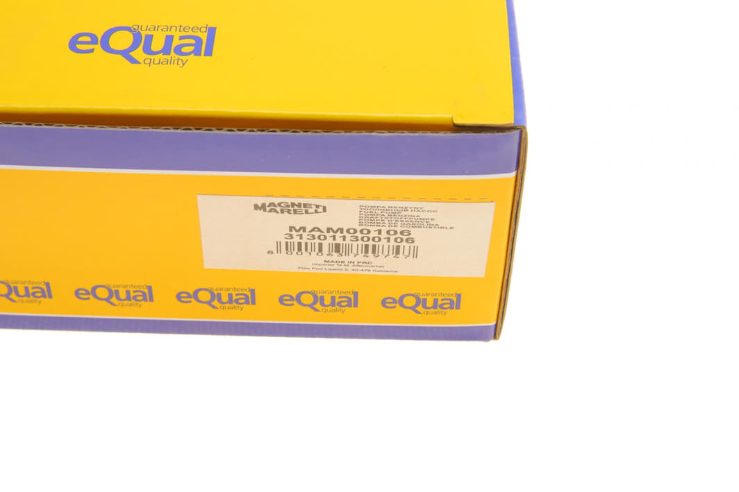 313011300106 MAGNETI MARELLI